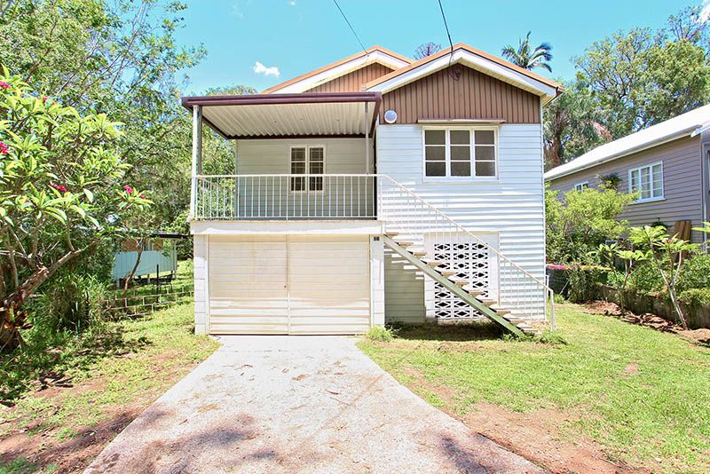 56 Bent Street, TOOWONG QLD 4066, Image 0