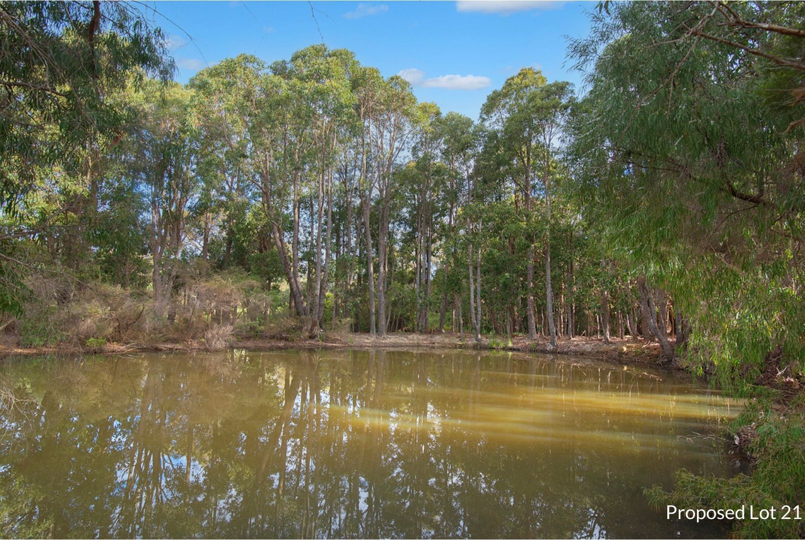 Lot 21 Hebrides Close, Quindalup WA 6281, Image 2