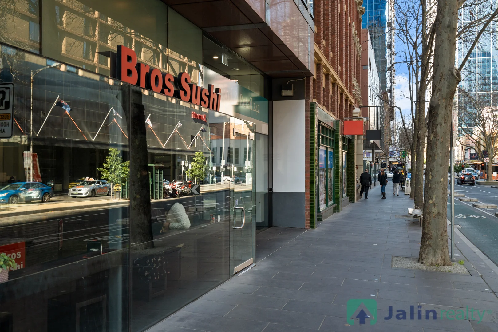 Additional image 29 of 703/141 La Trobe St, Melbourne VIC 3000