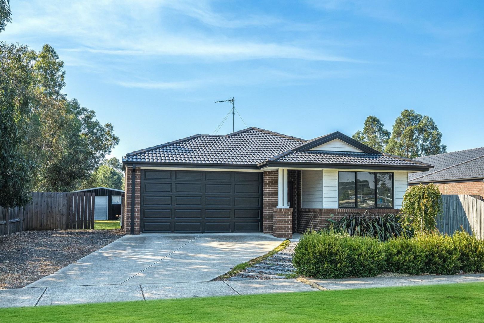 11A Barkly Street, Winchelsea Property History & Address Research