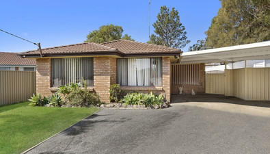 Picture of 4 Canberry Close, BUFF POINT NSW 2262