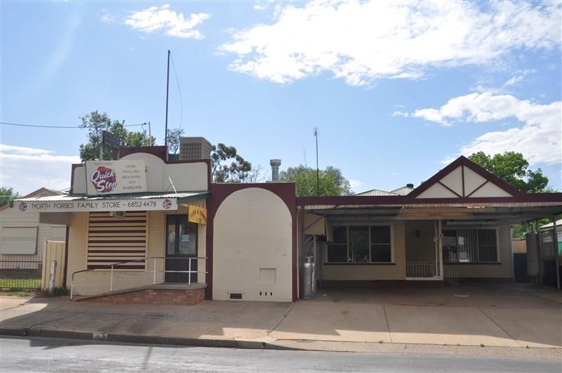 129 Farnell Street, Forbes NSW 2871, Image 0