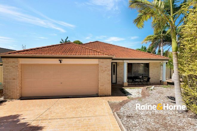 Picture of 77 Mountain View Drive, WOONGARRAH NSW 2259