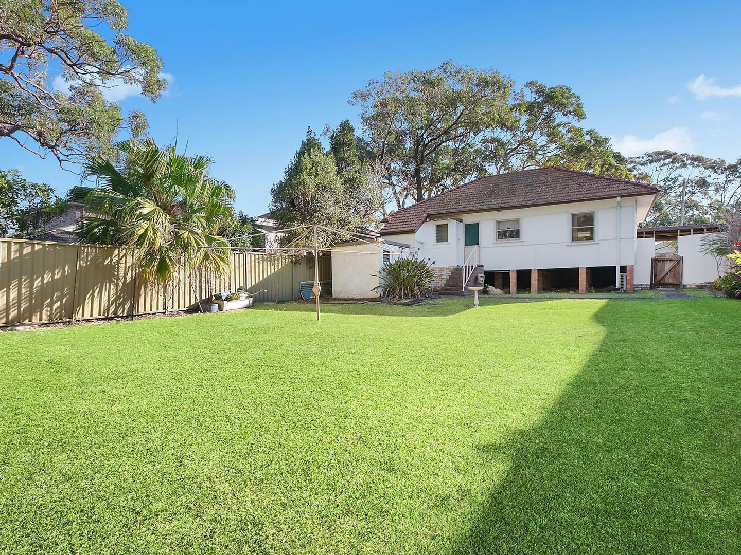 4 Walker Road, Port Hacking NSW 2229, Image 1