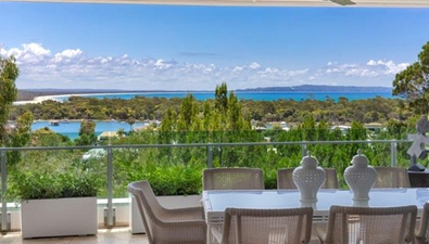 Picture of 13/6 Serenity Close, NOOSA HEADS QLD 4567