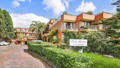 Picture of 113/75-79 Jersey Street, HORNSBY NSW 2077