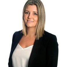 Cristy Stephenson, Sales representative