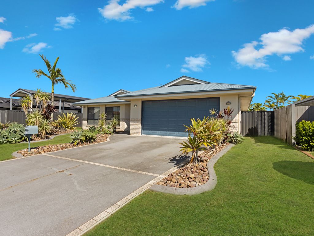 7 EARL ST VINCENT CIRCUIT, Eli Waters QLD 4655, Image 1