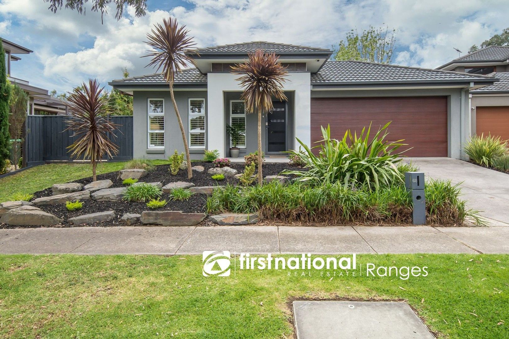 68 Evans Drive, Croydon VIC 3136, Image 0