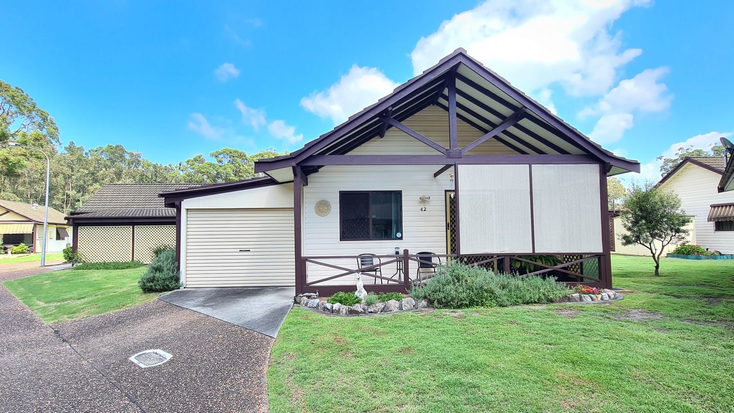 42/12 Goldens Road, Forster NSW 2428
