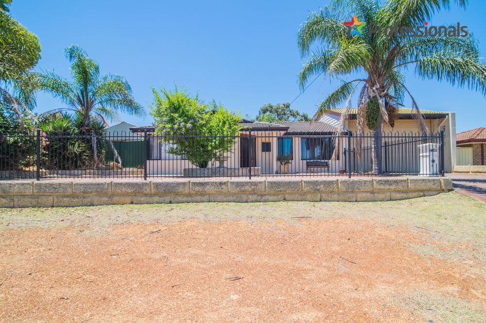 4 Cambell Rd, Armadale WA 6112, Image 1