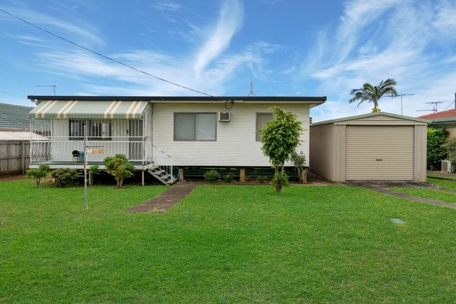 Picture of 16 Dindi Street, UNDERWOOD QLD 4119