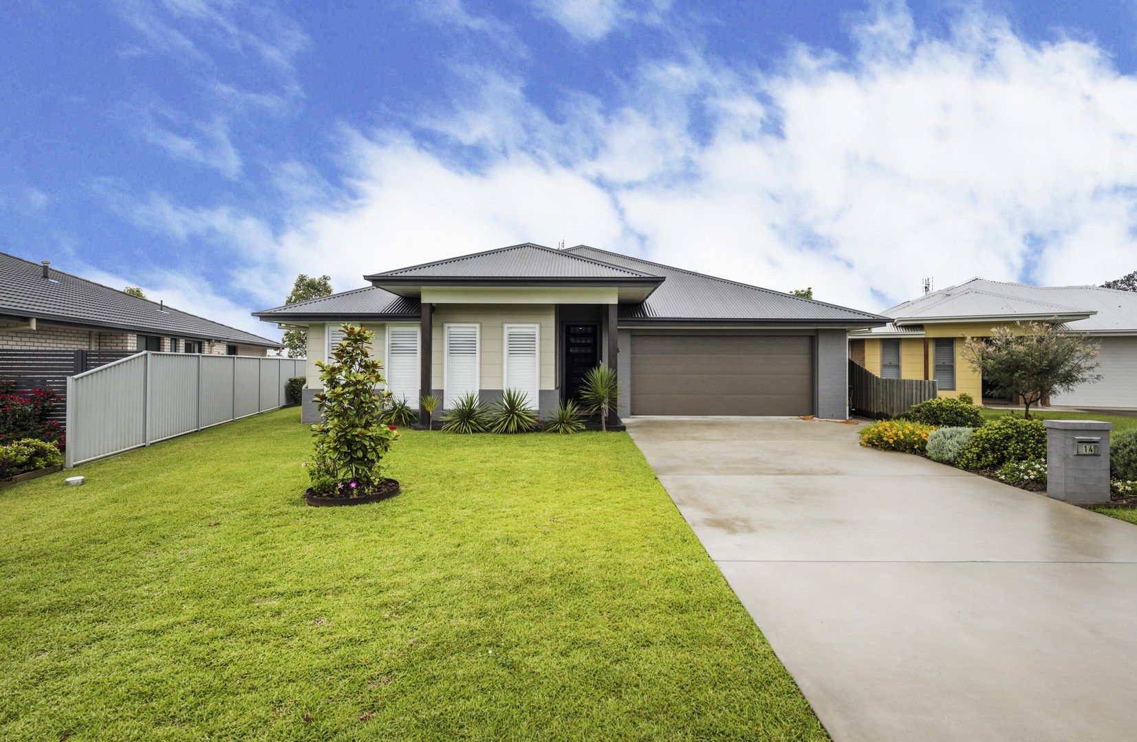 14 Attwater Close, Junction Hill NSW 2460, Image 0