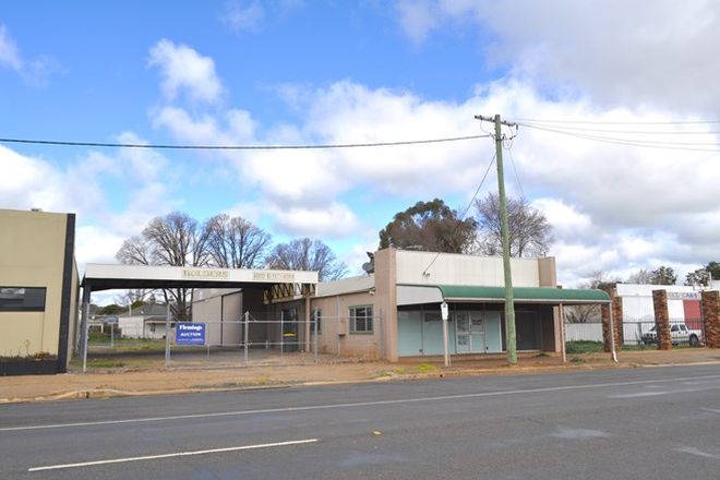 Picture of 80 Parker Street, COOTAMUNDRA NSW 2590