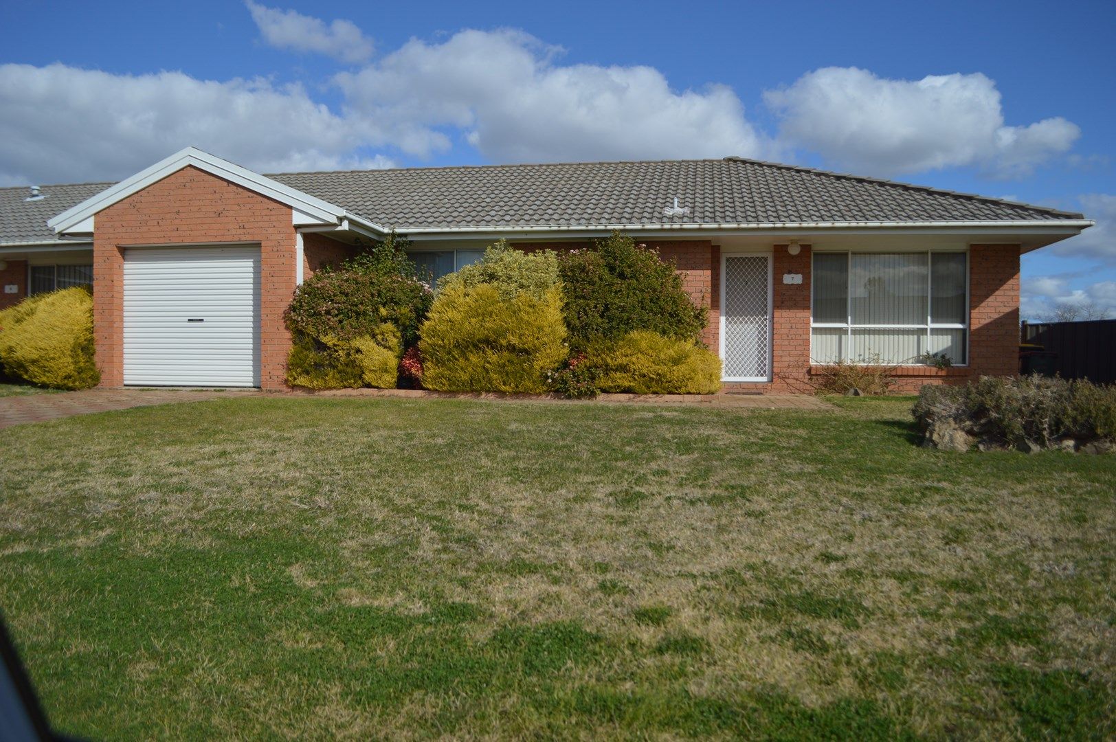 7 Parkside Place, Goulburn NSW 2580, Image 0