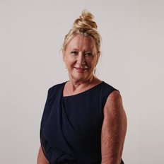 Sue McFarlane, Principal