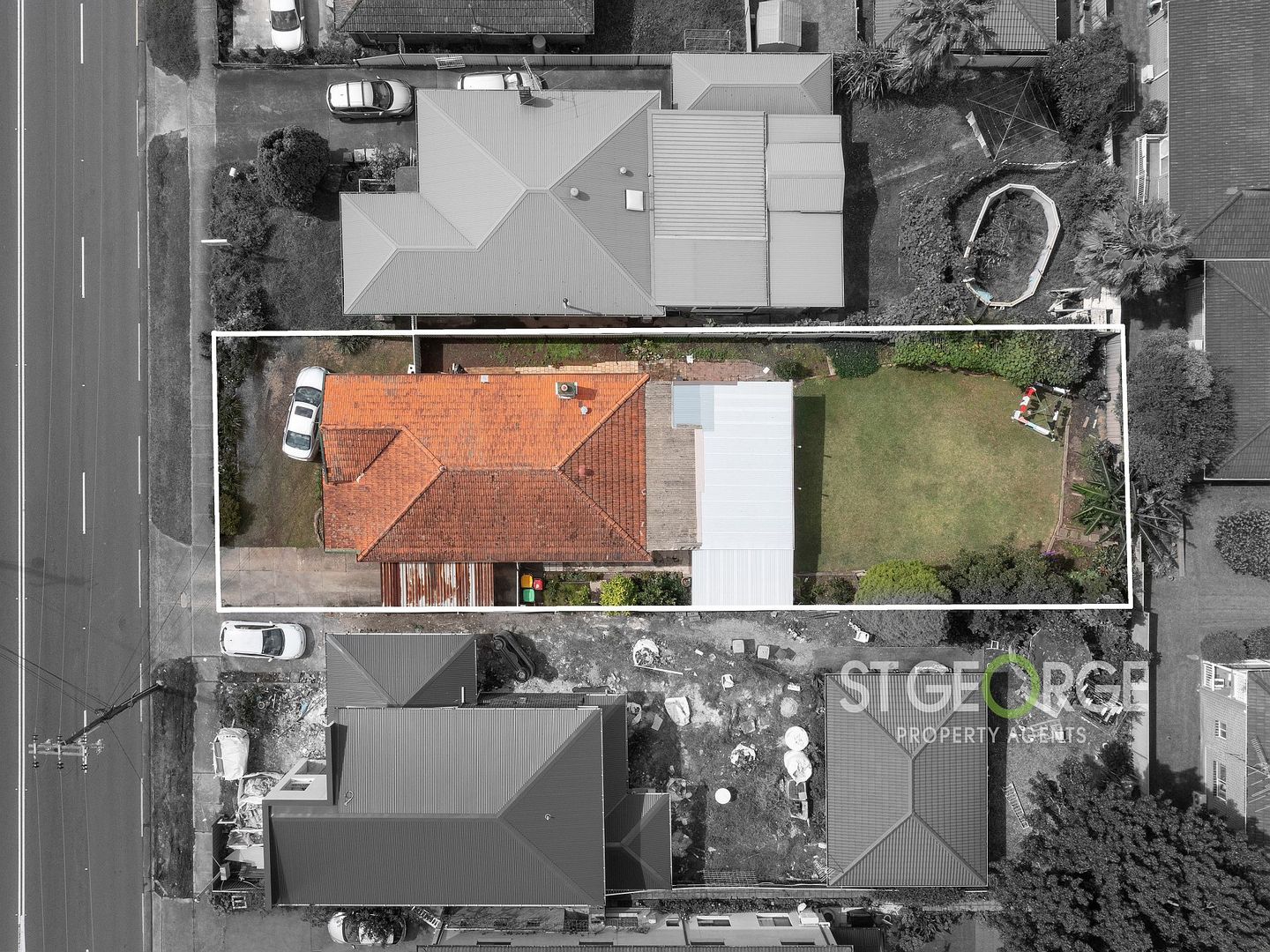 129 Stoney Creek Road, Beverly Hills NSW 2209, Image 1