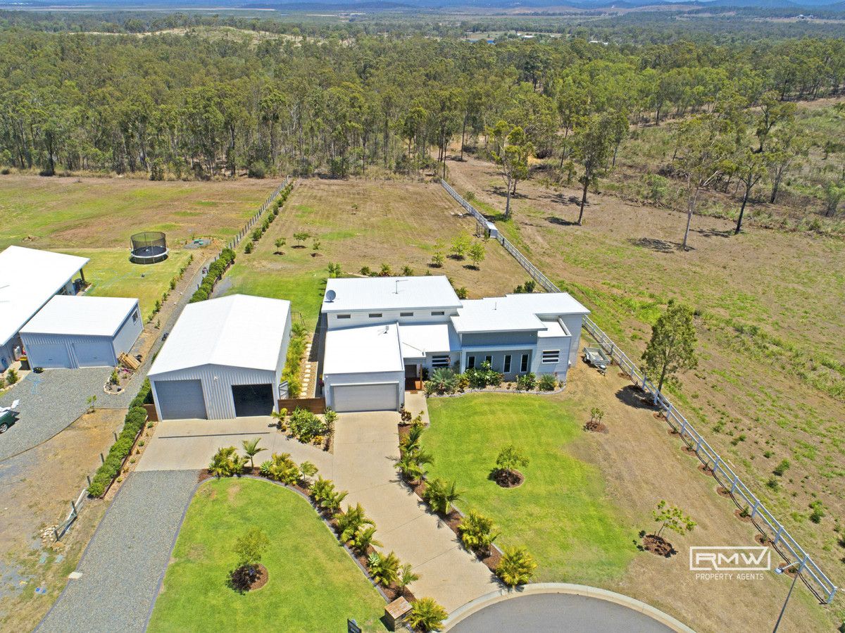 4 Keppel View Drive, Tanby QLD 4703, Image 0