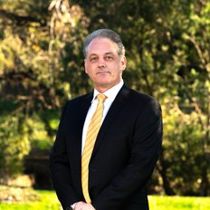 Tony Garard, Sales representative