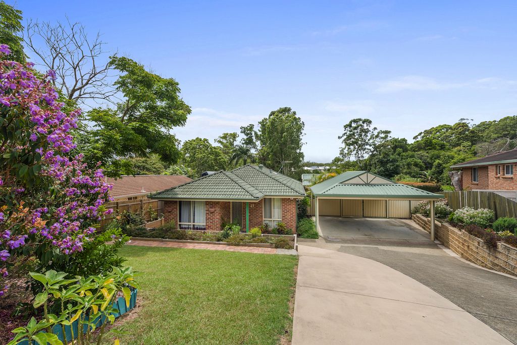 27 Sandpiper Cres, Boambee East NSW 2452, Image 0