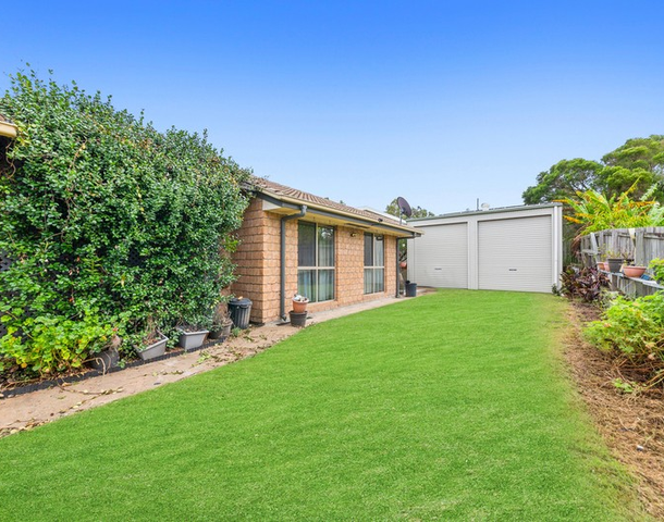 14 Conan Close, Wulkuraka QLD 4305