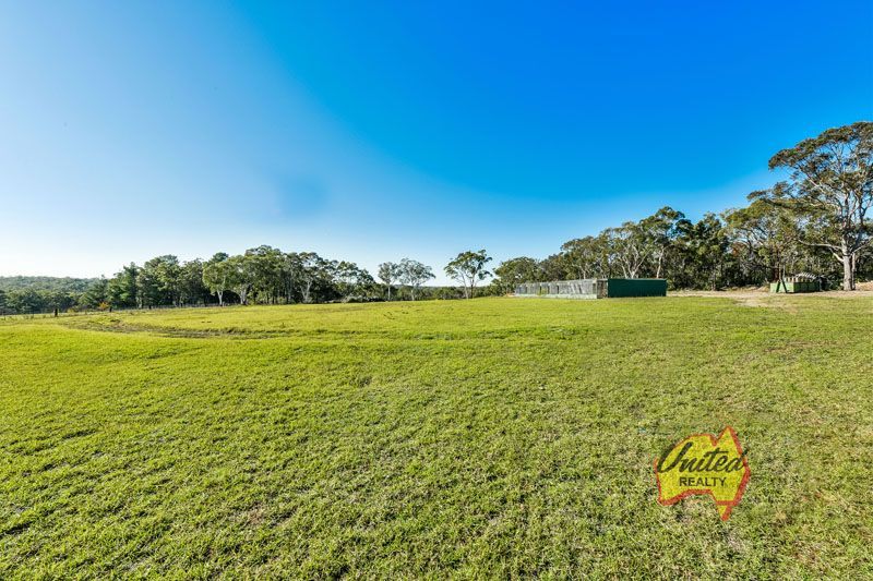 77 Lysaght Road, Wedderburn NSW 2560, Image 2