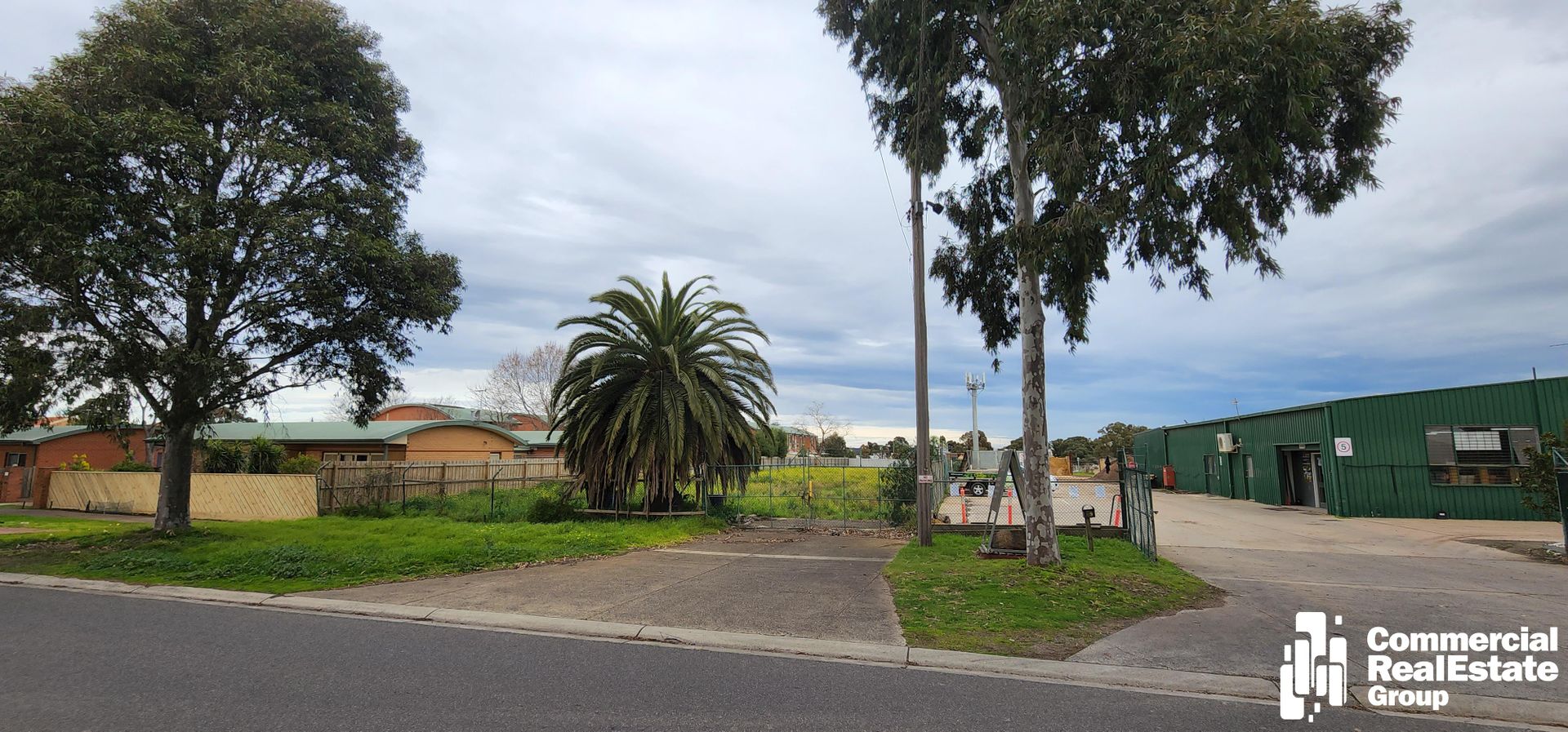 85 Rufus Street, Epping Property History & Address Research Domain