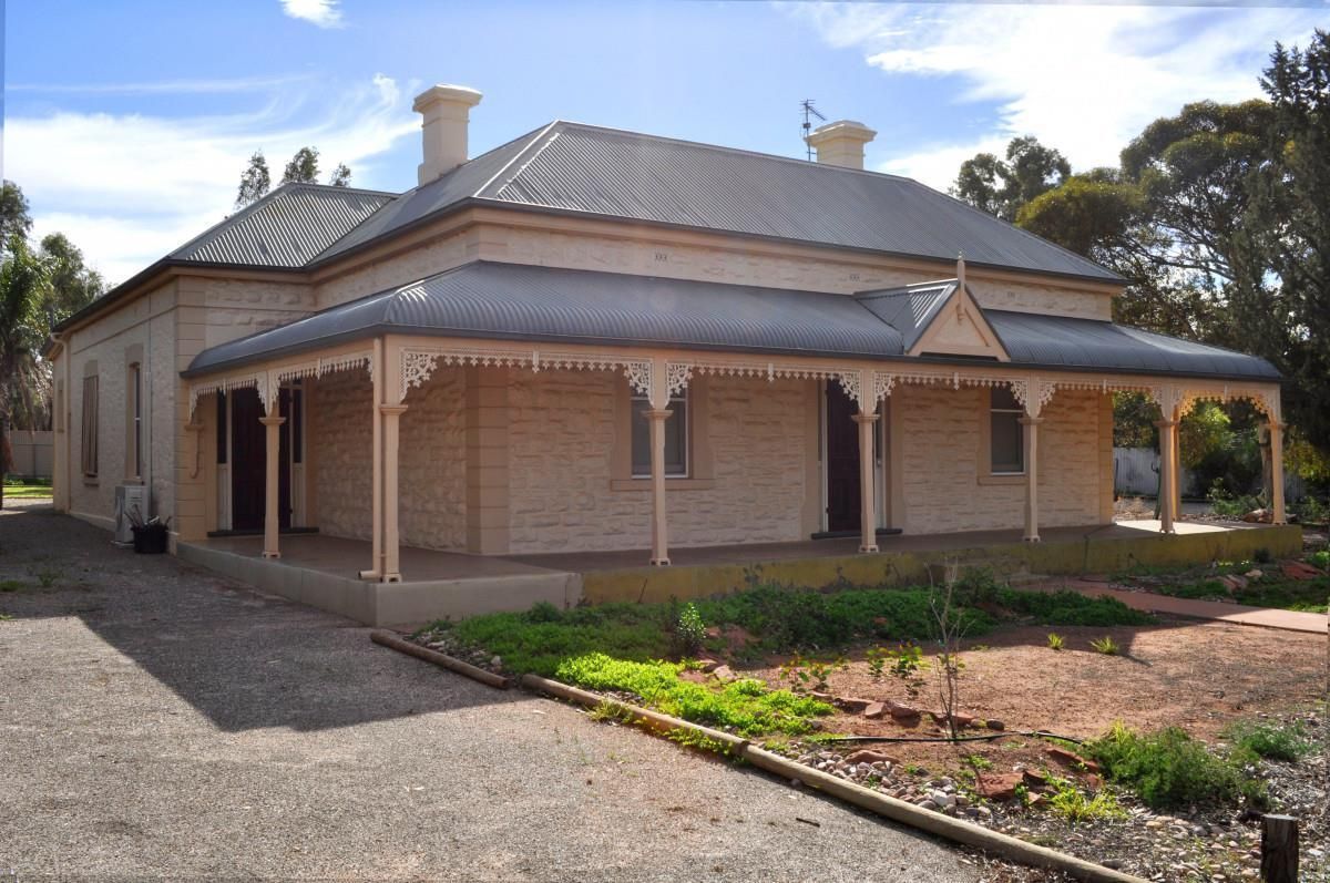 68-70 First Street, Quorn SA 5433, Image 0