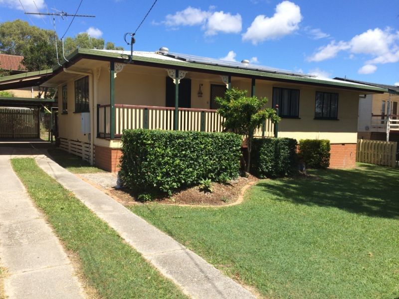 77 Sallows Street, Alexandra Hills Property History & Address