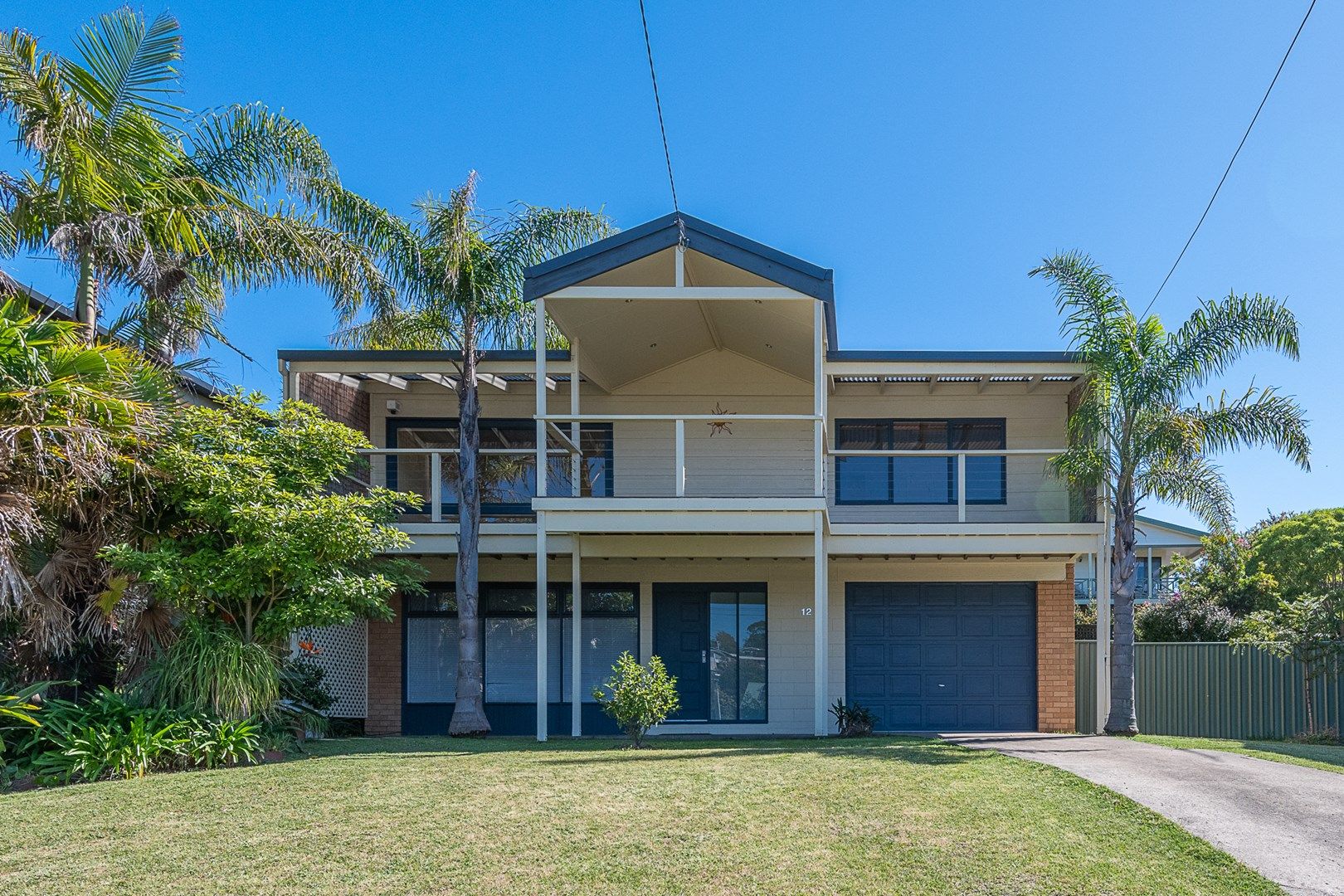12 Evans Road, Tuross Head NSW 2537 House For Sale Domain