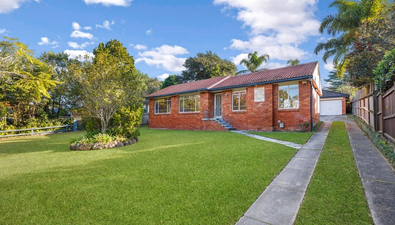 Picture of 30 Ellalong Road, TURRAMURRA NSW 2074