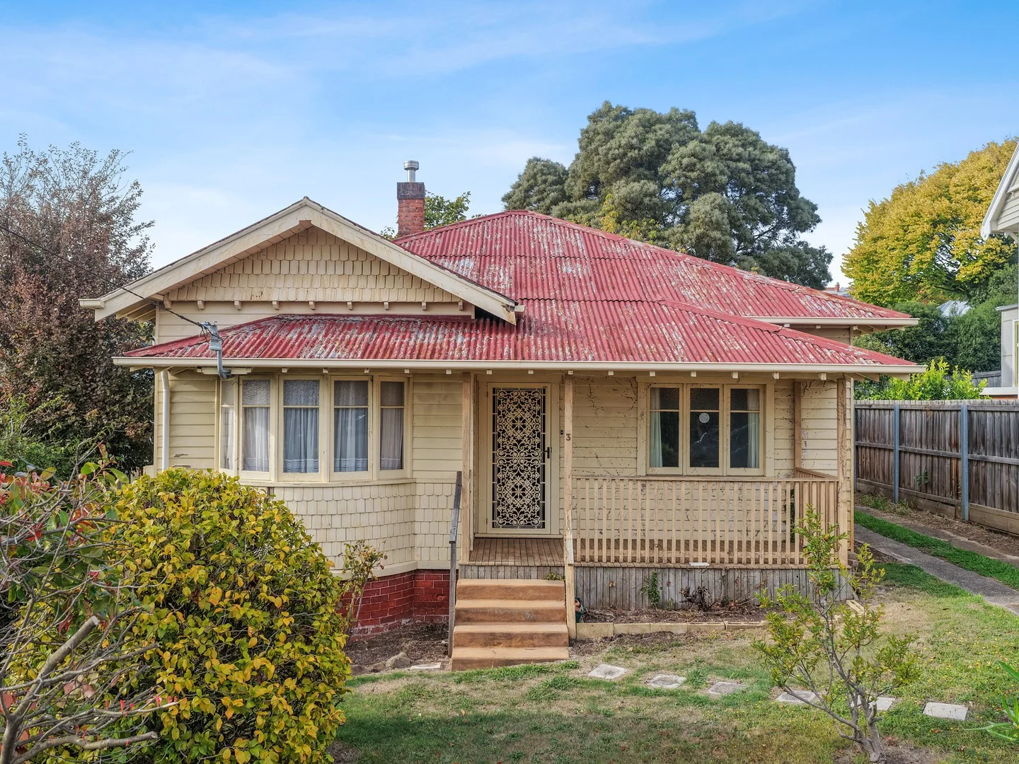 Primary image of 3 Monds Street, Newstead TAS 7250