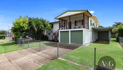 Picture of 70 Neptune St, MARYBOROUGH QLD 4650