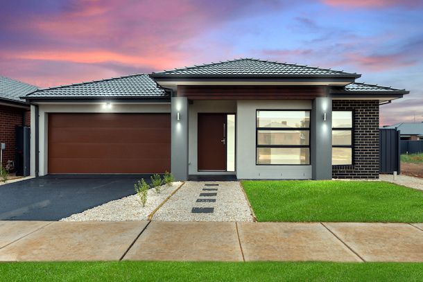4 bedrooms New House & Land in TBA Bonsao St, Alkyra Estate BEVERIDGE VIC, 3753