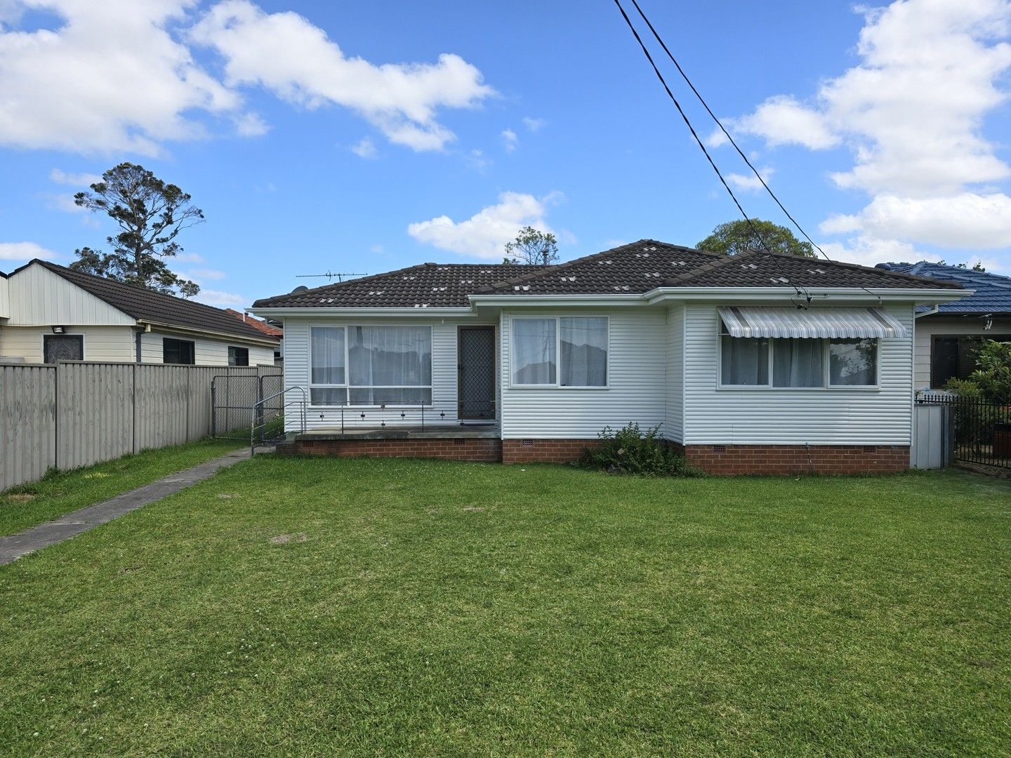 3 bedrooms House in 36 Woodlands Road LIVERPOOL NSW, 2170