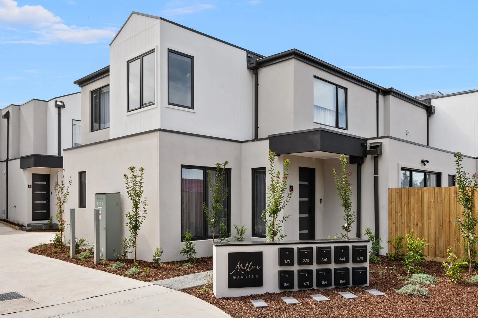 Primary image of 1-9/4 Millar Road, Tullamarine VIC 3043