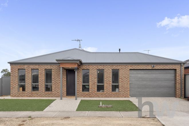 Picture of 34 Weerana Way, LARA VIC 3212