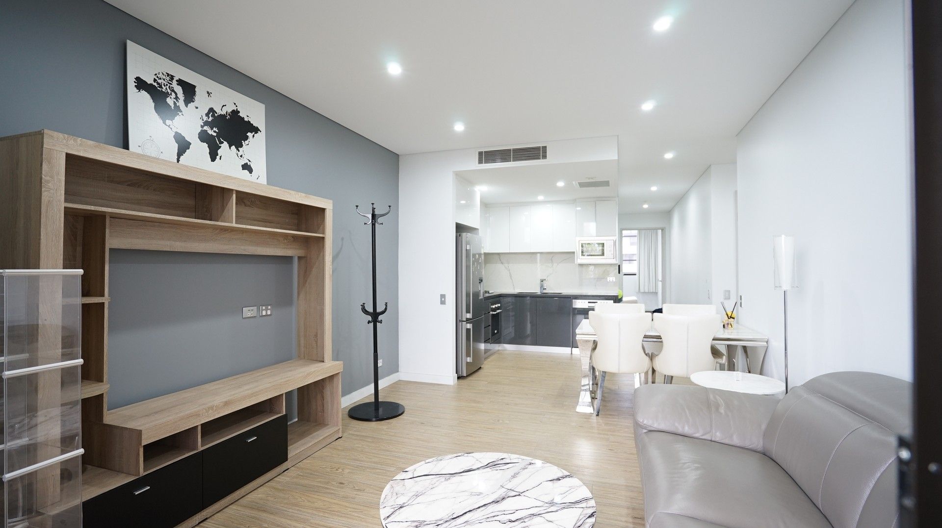 1 bedrooms Apartment / Unit / Flat in 516/347 George Street WATERLOO NSW, 2017