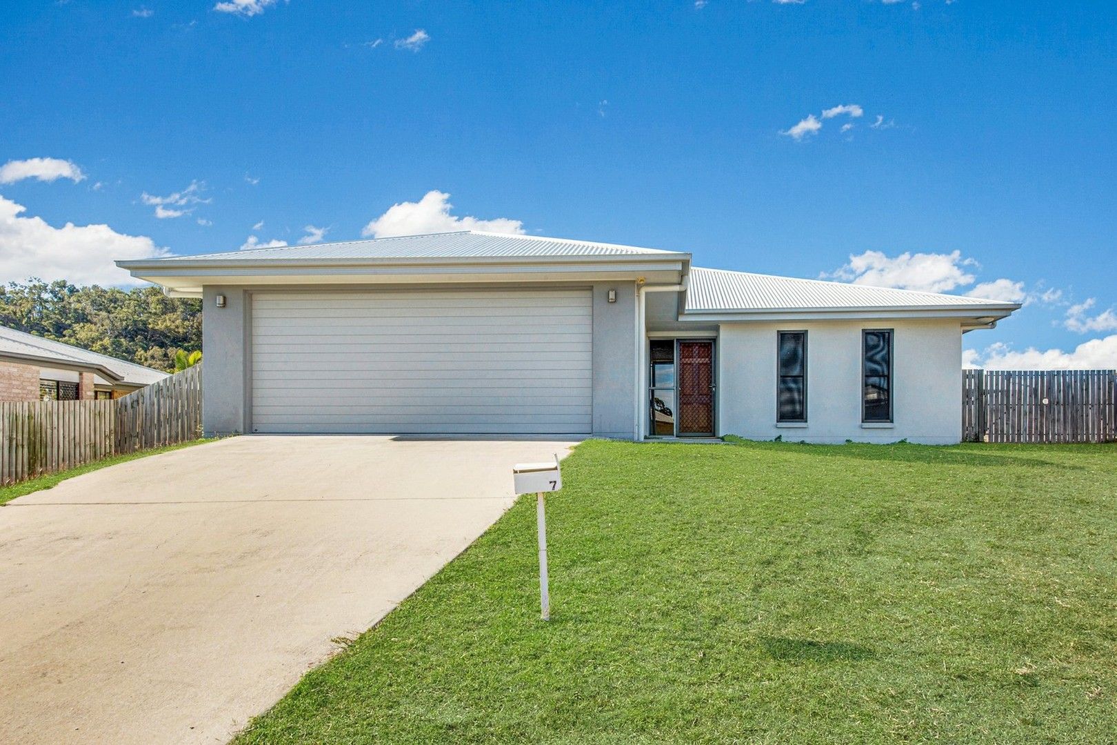 7 Surita Court, Boyne Island QLD 4680, Image 0