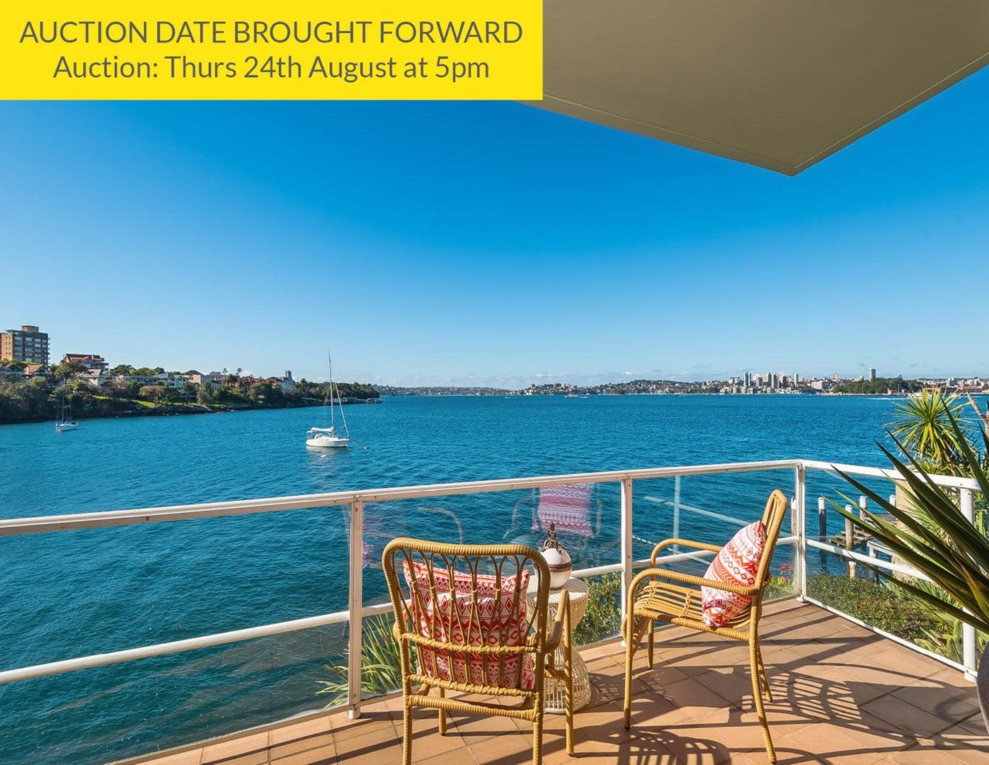 3/13 Baden Road, Neutral Bay NSW 2089, Image 0