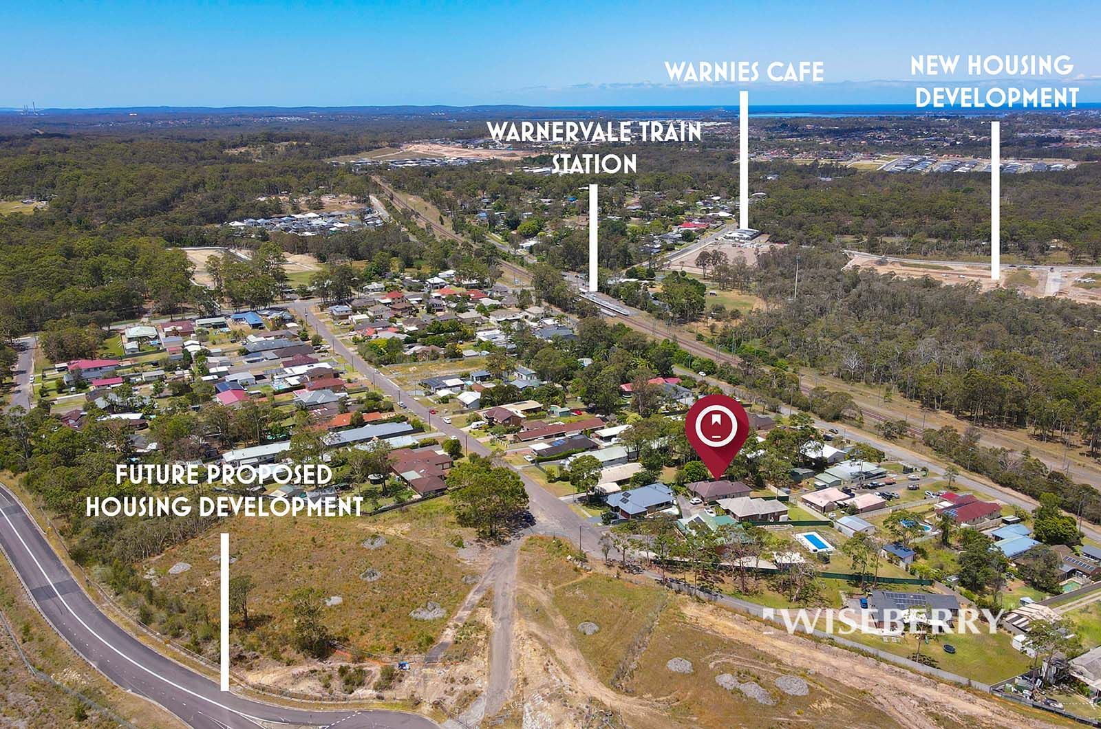 32A Aldenham Road, Warnervale NSW 2259