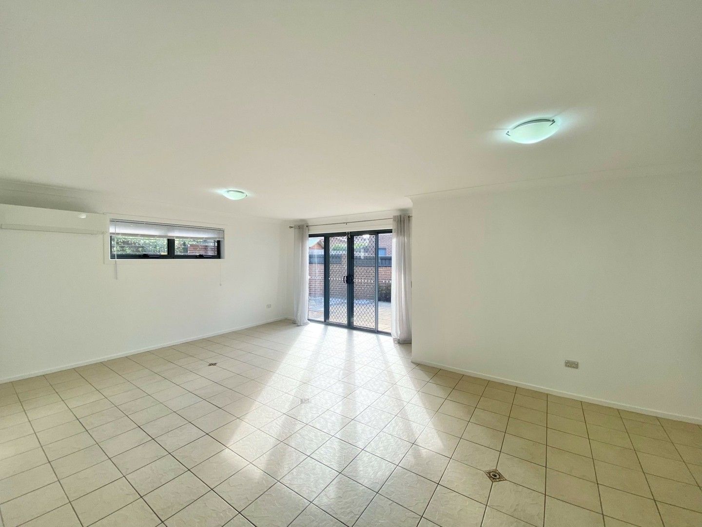 4 bedrooms Townhouse in 1/19-21 Frances Street LIDCOMBE NSW, 2141