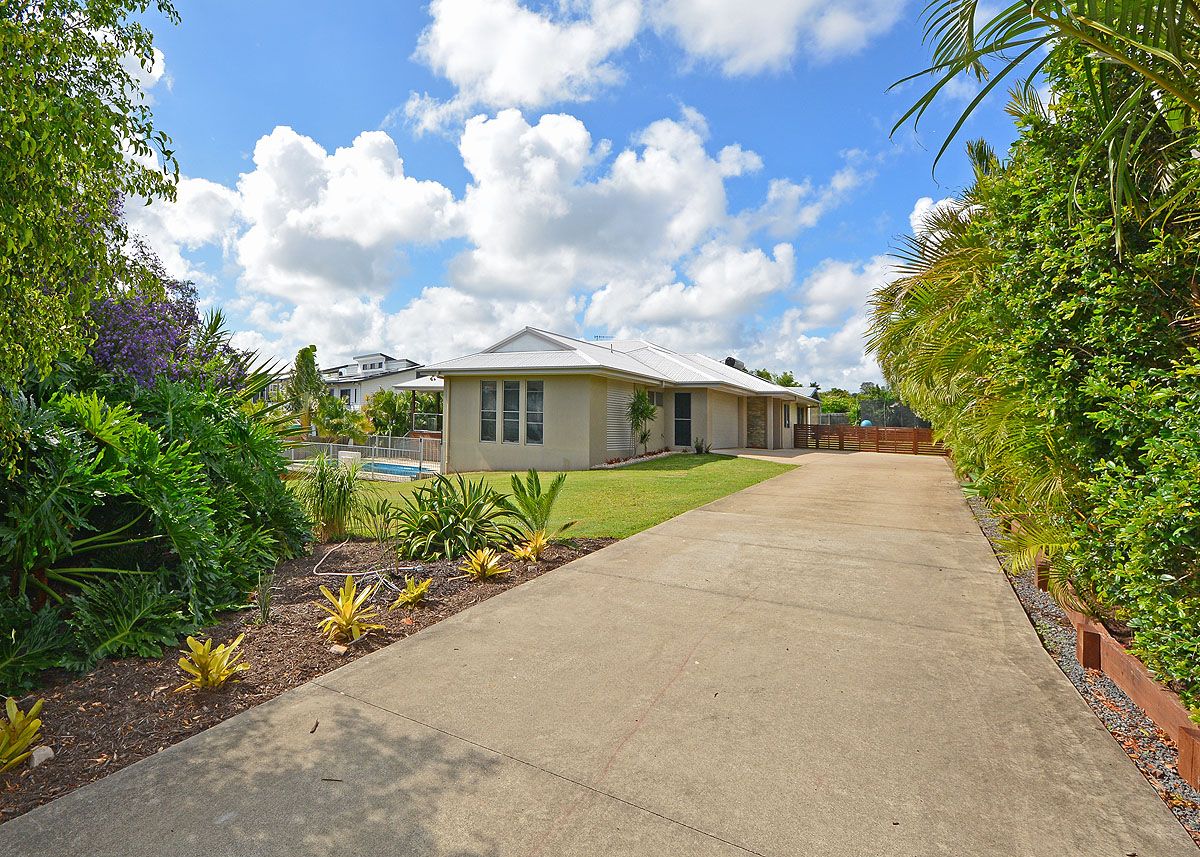 Property Report For 18 Jasmine Court Dundowran Beach Qld 4655