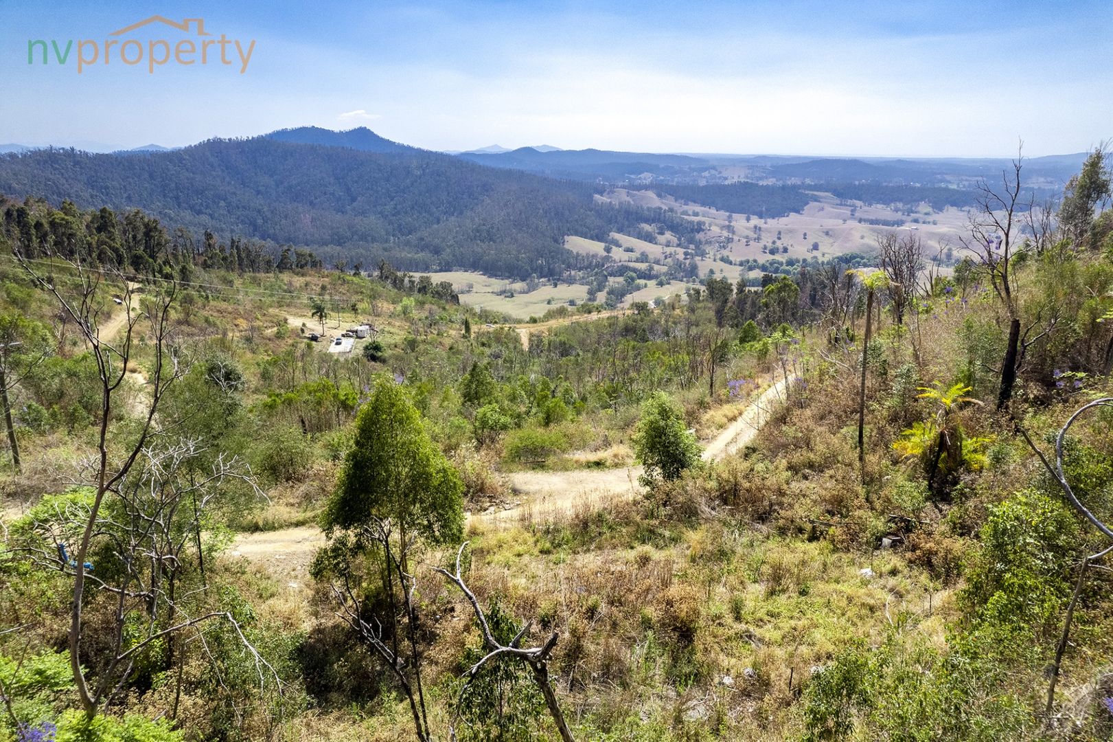 337 Whip Mountain Road, Yarranbella NSW 2447, Image 1