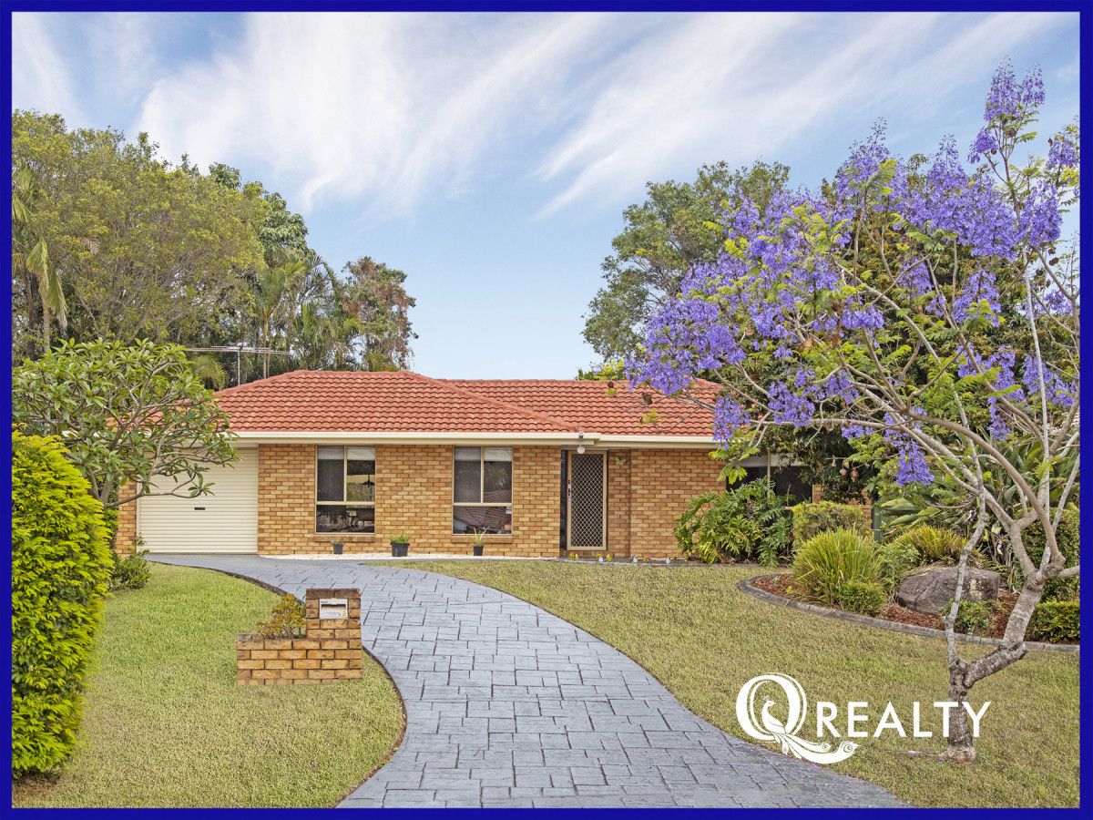 8 Haymer Court, Meadowbrook QLD 4131, Image 0