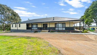 Picture of 53 Gooch Road, STRATFORD VIC 3862