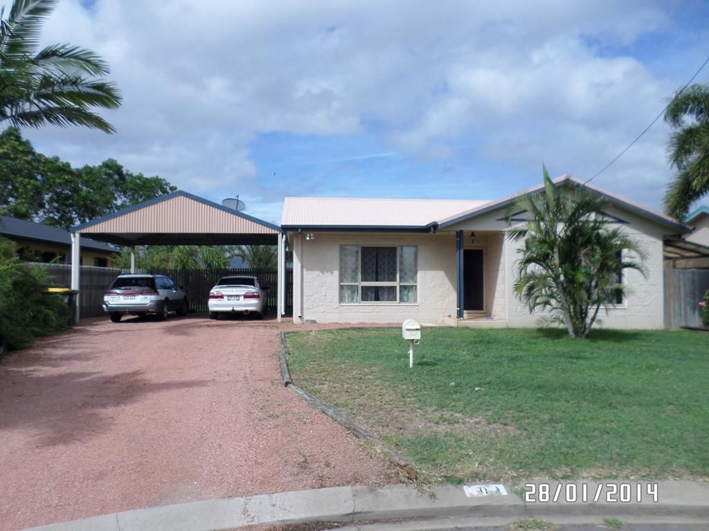 109 Glenrock Drive, Rasmussen QLD 4815 House For Rent Domain