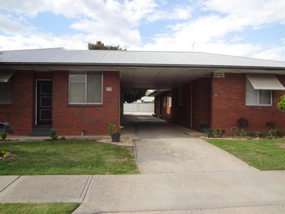 2/524 George Street, Albury NSW 2640