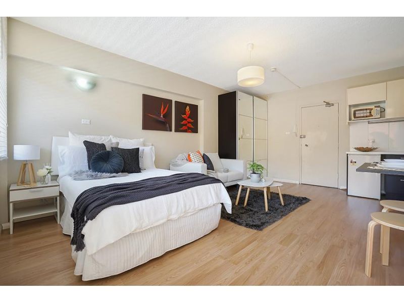 33/52 High Street, North Sydney NSW 2060, Image 1