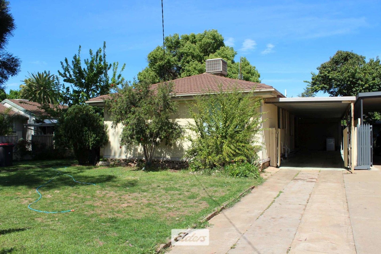 17 Kennedy Street, Robinvale VIC 3549, Image 0